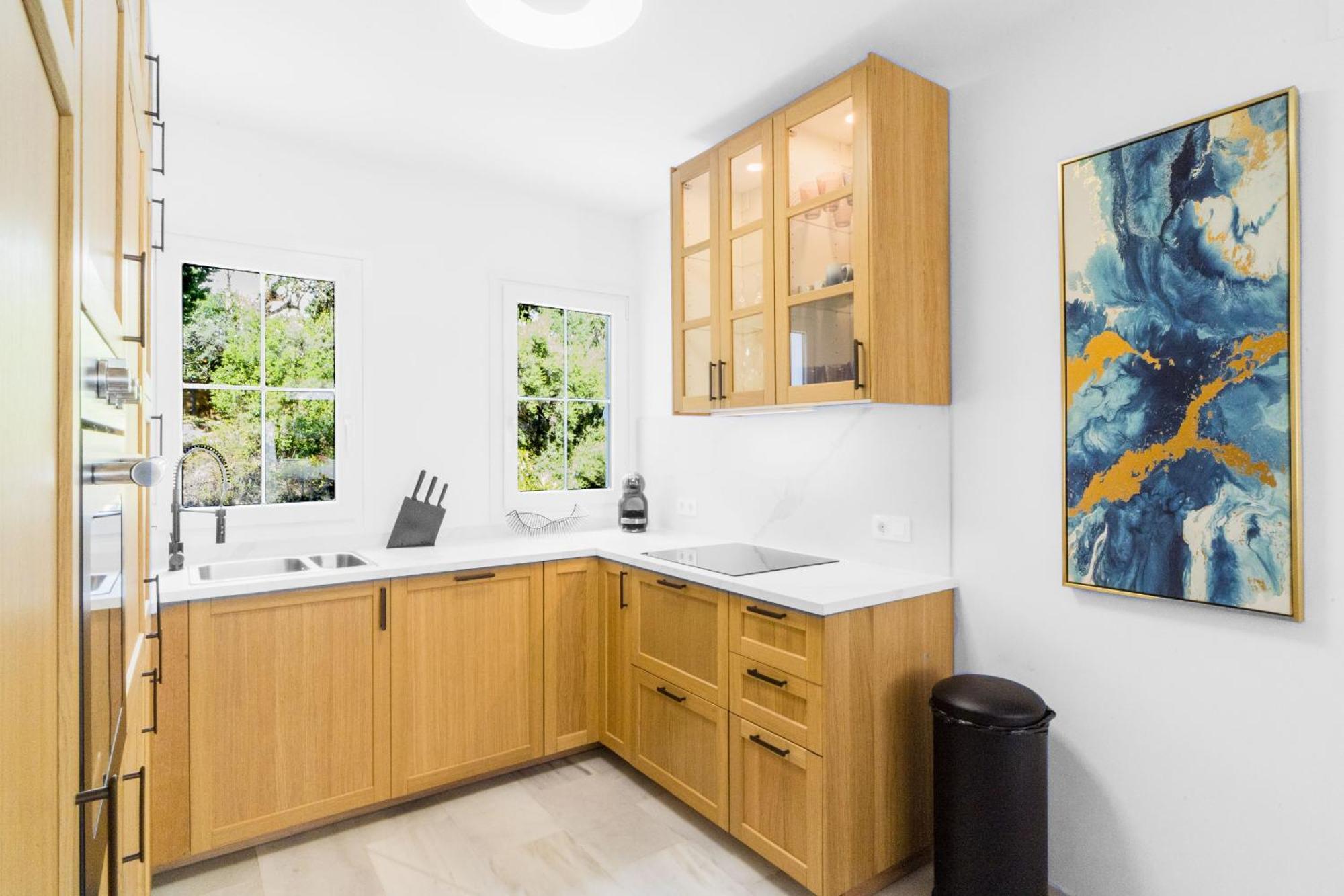 Apartment Real - Newly Reformed *