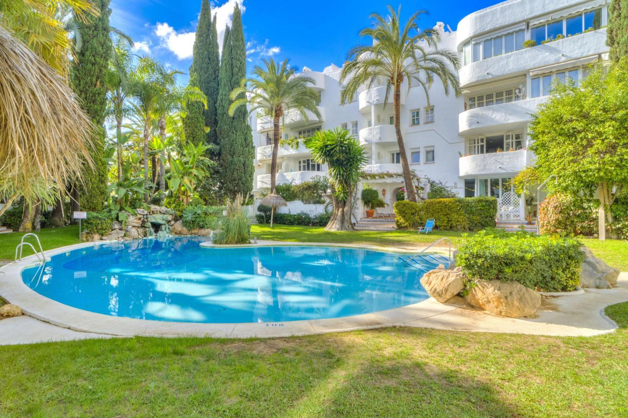 Real - Newly Reformed Marbella