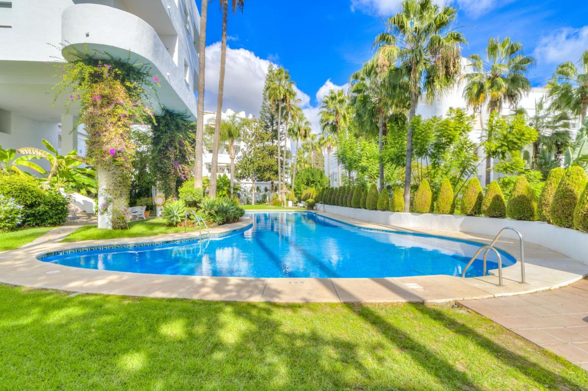 Real - Newly Reformed * Marbella