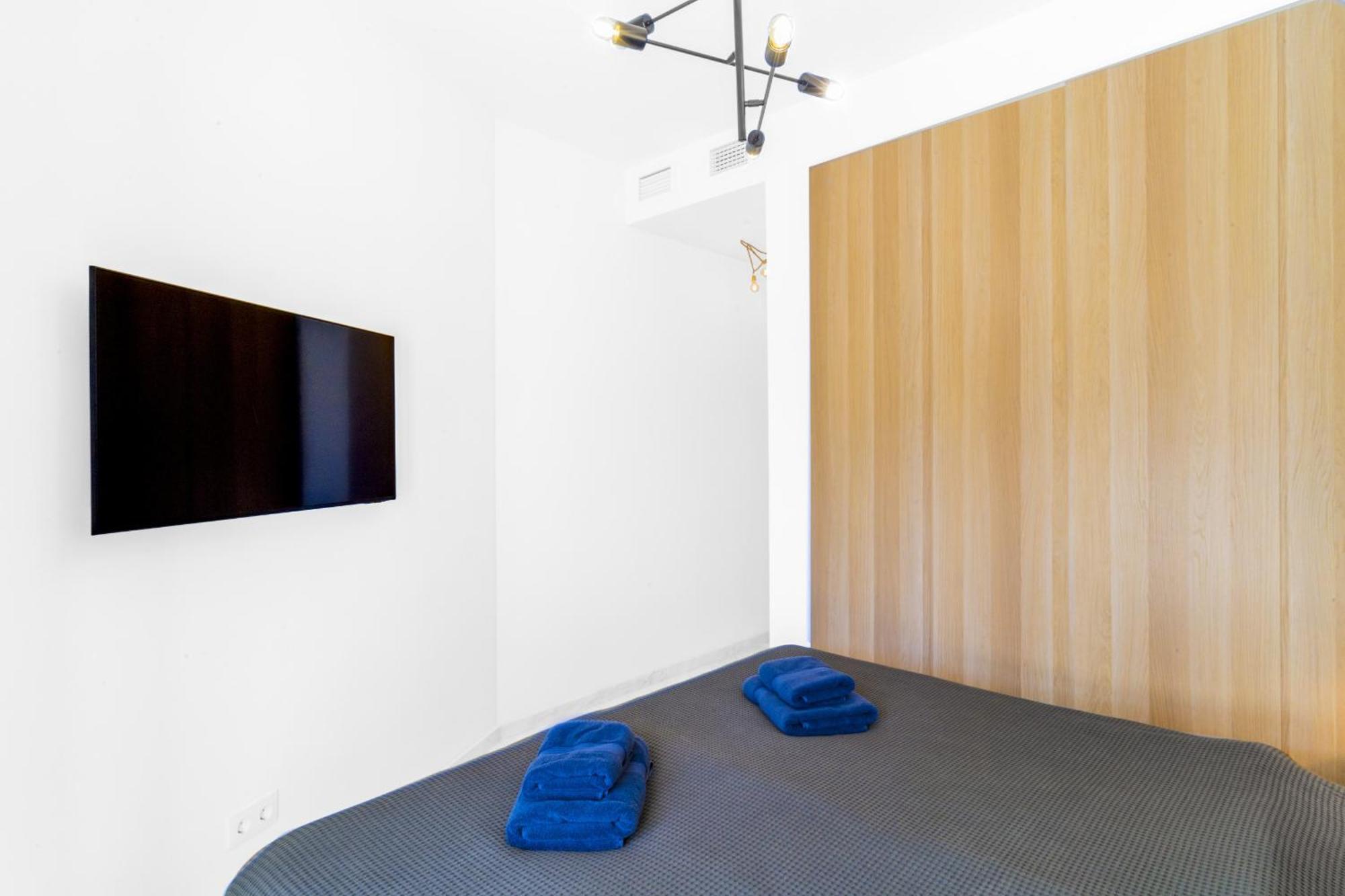 Apartment Real - Newly Reformed