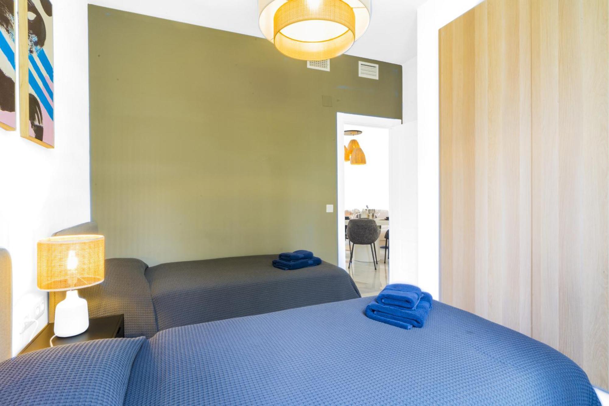 Apartment Real - Newly Reformed