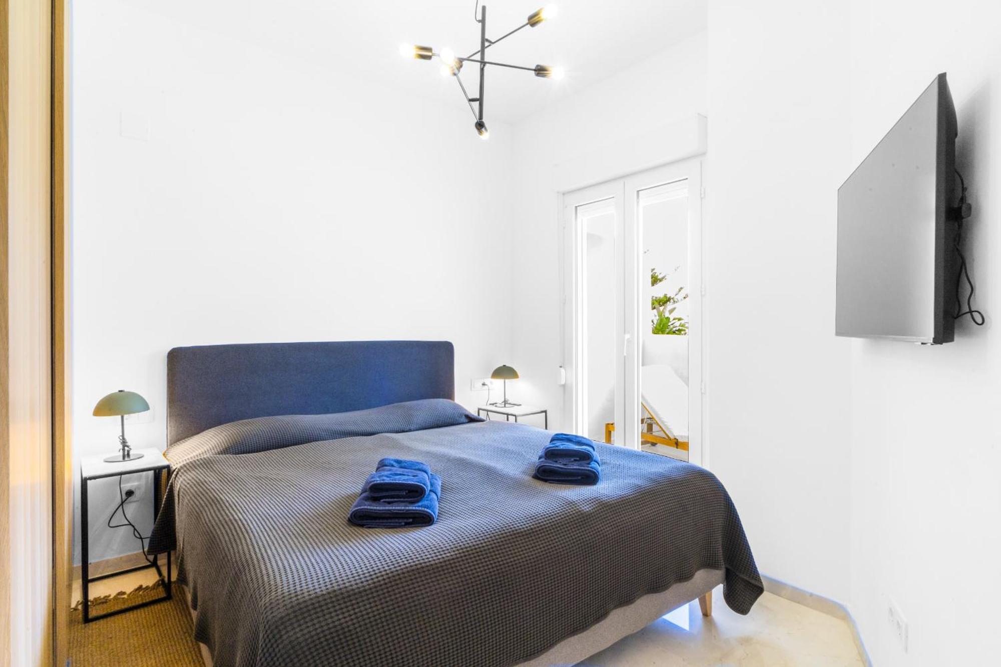 Apartment Real - Newly Reformed *