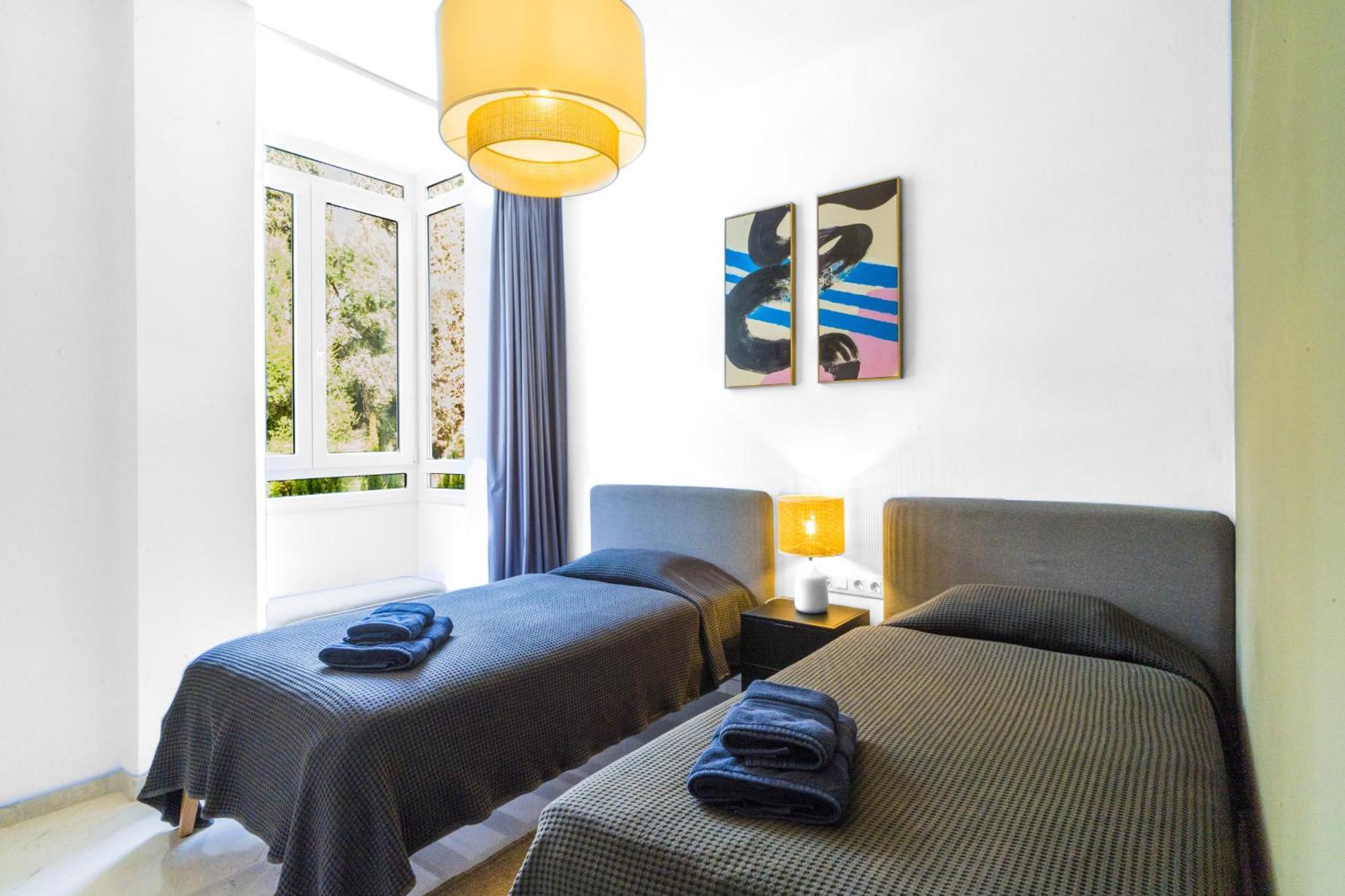 Real - Newly Reformed Marbella