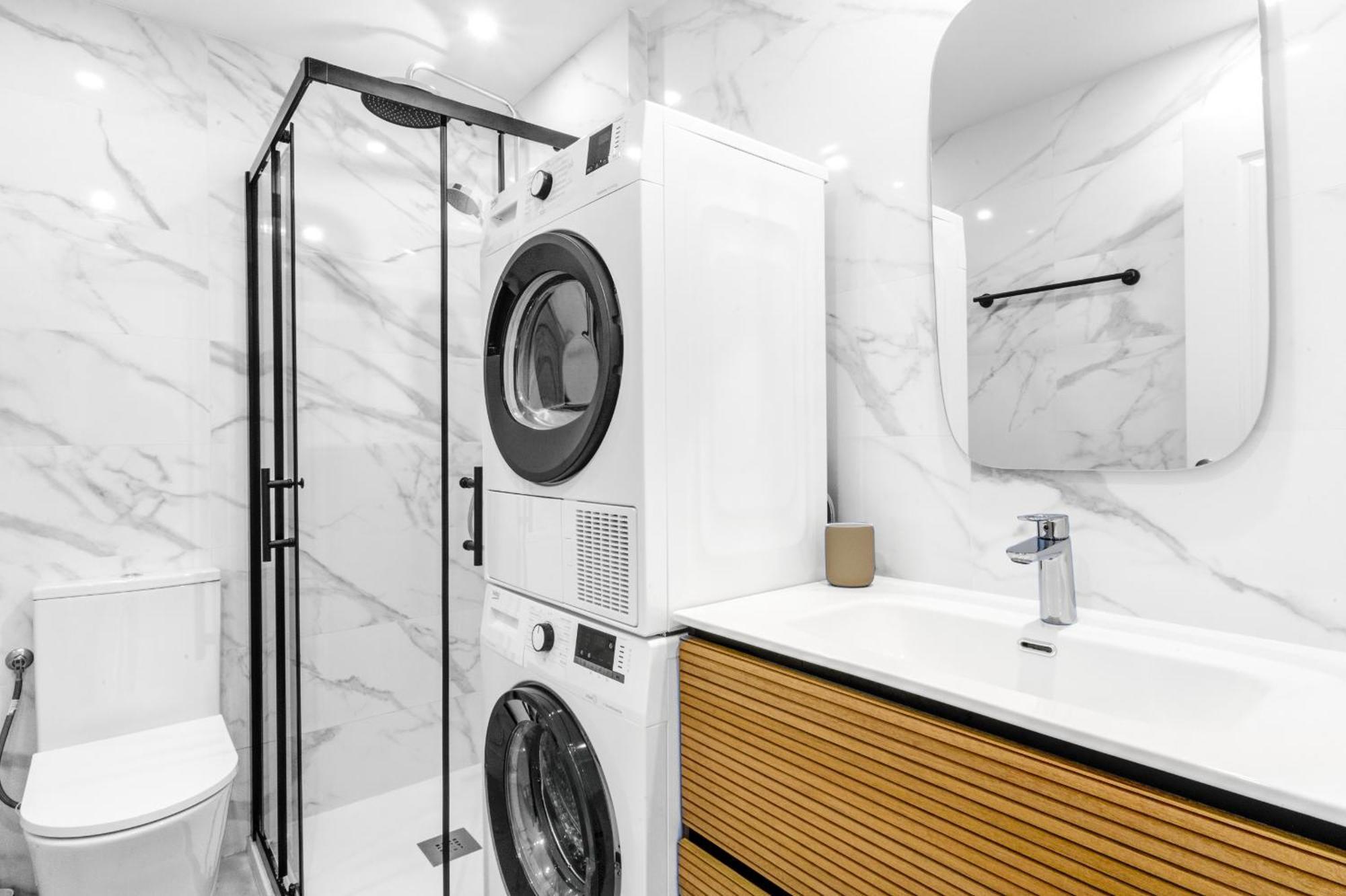 Real - Newly Reformed Apartment