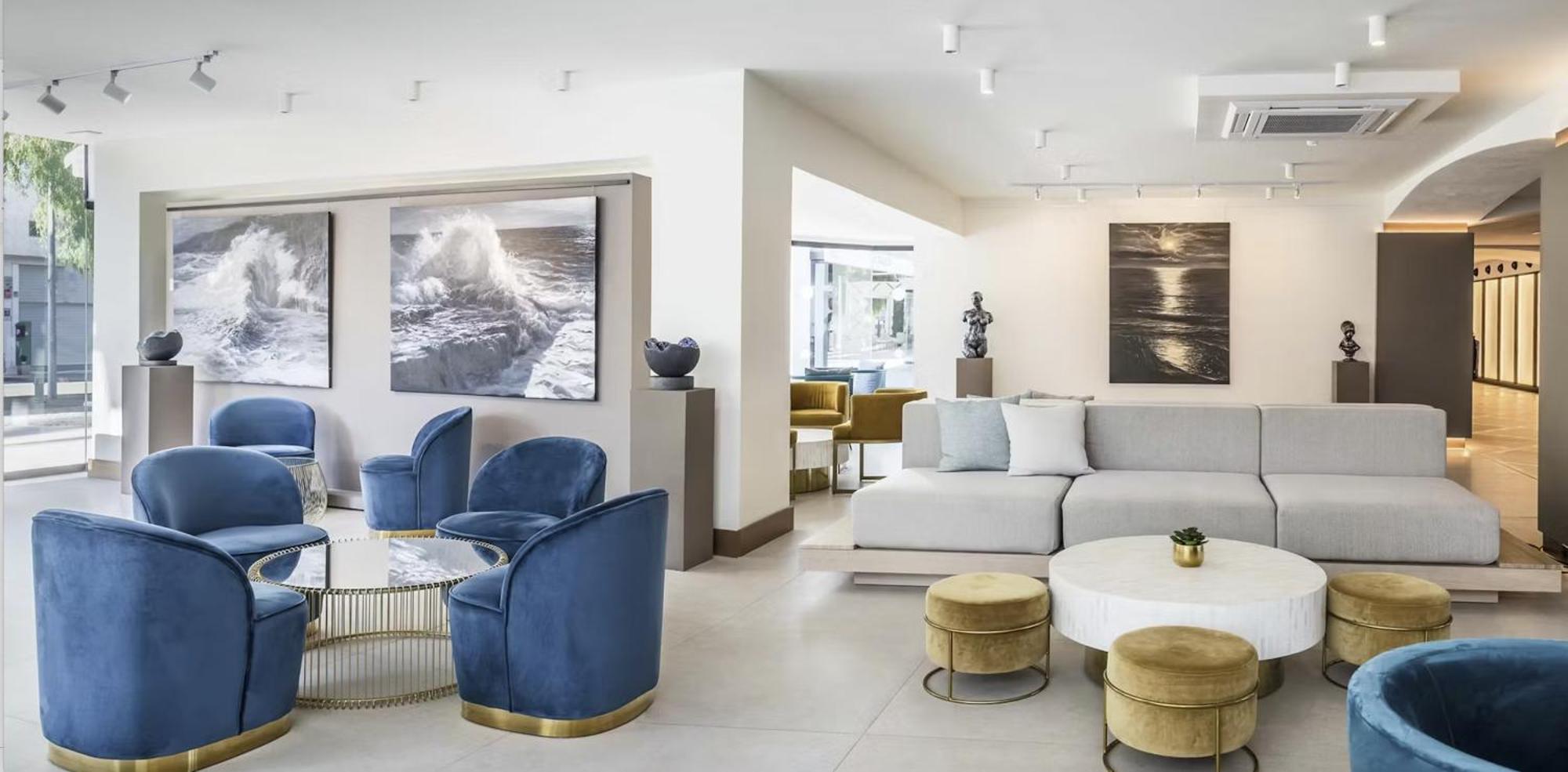 Appartement Banus Marbella