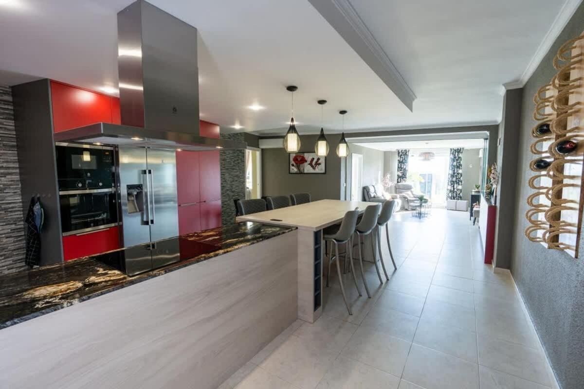 Marbellamar Calahonda - 2-bedroom 50 Meters From The Apartment