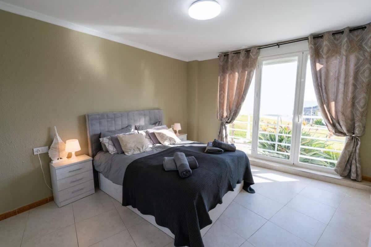 Marbellamar Calahonda - 2-bedroom 50 Meters From The Apartment