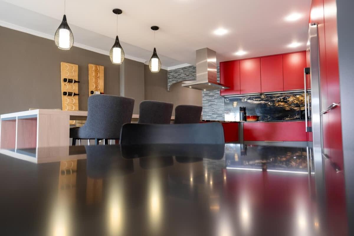 Marbellamar Calahonda - 2-bedroom 50 Meters From The Apartment *