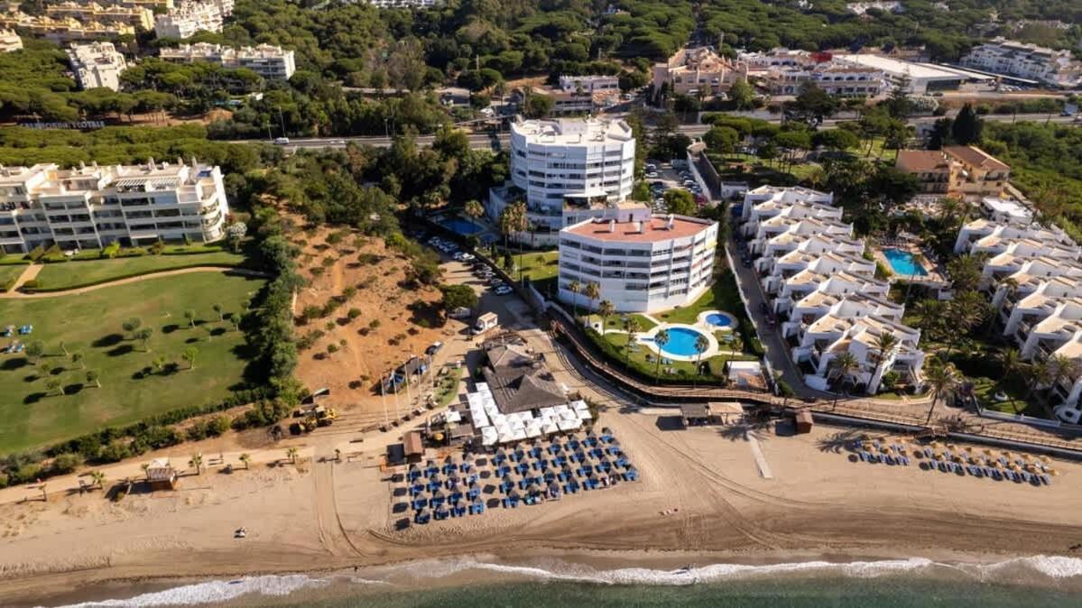 Marbellamar Calahonda - 2-bedroom 50 Meters From The * Marbella