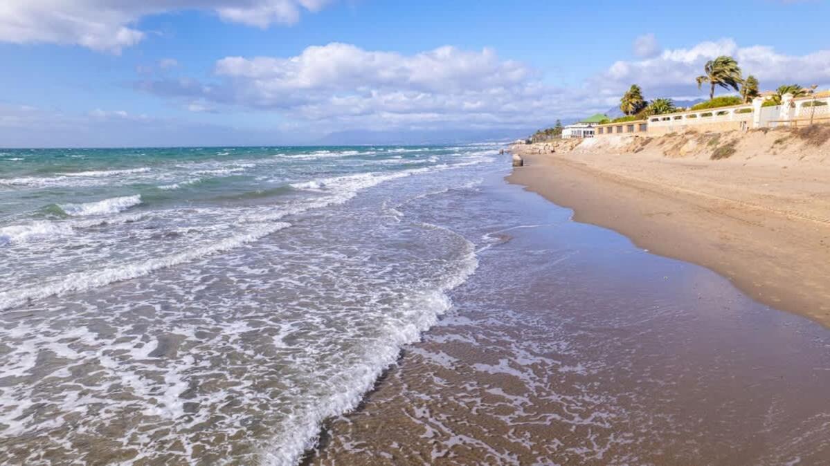 Apartamento Seaside Elegance With Sea View