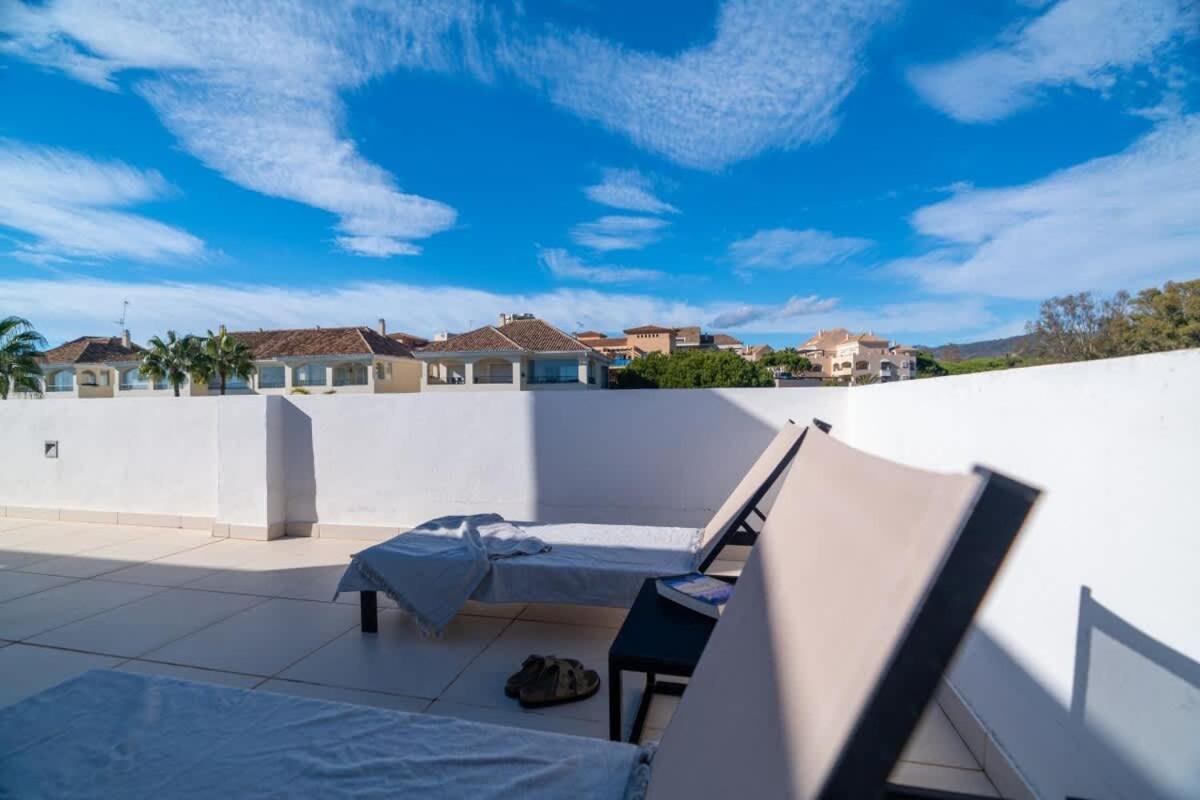 Seaside Elegance With Sea View Apartamento *
