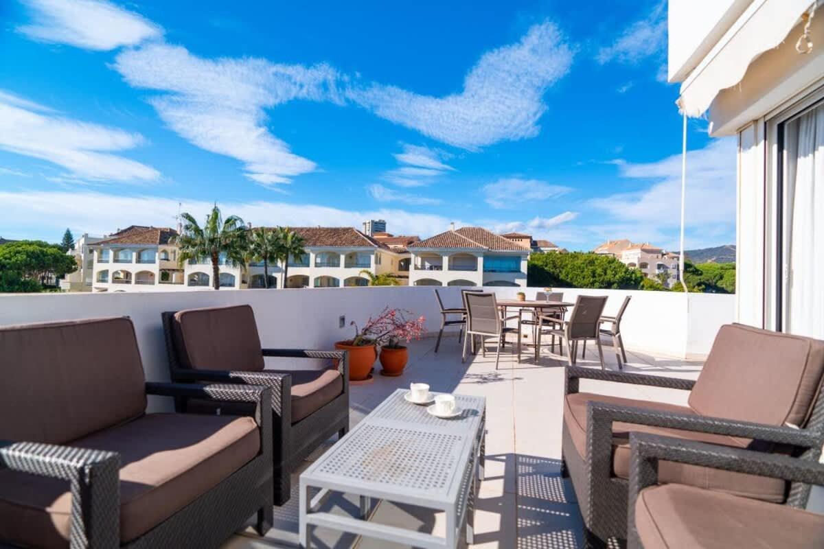Seaside Elegance With Sea View Apartamento *