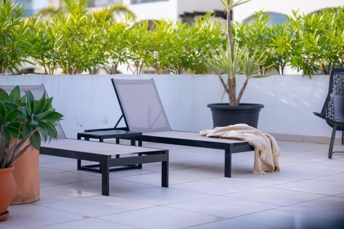 Apartamento Seaside Elegance With Sea View *