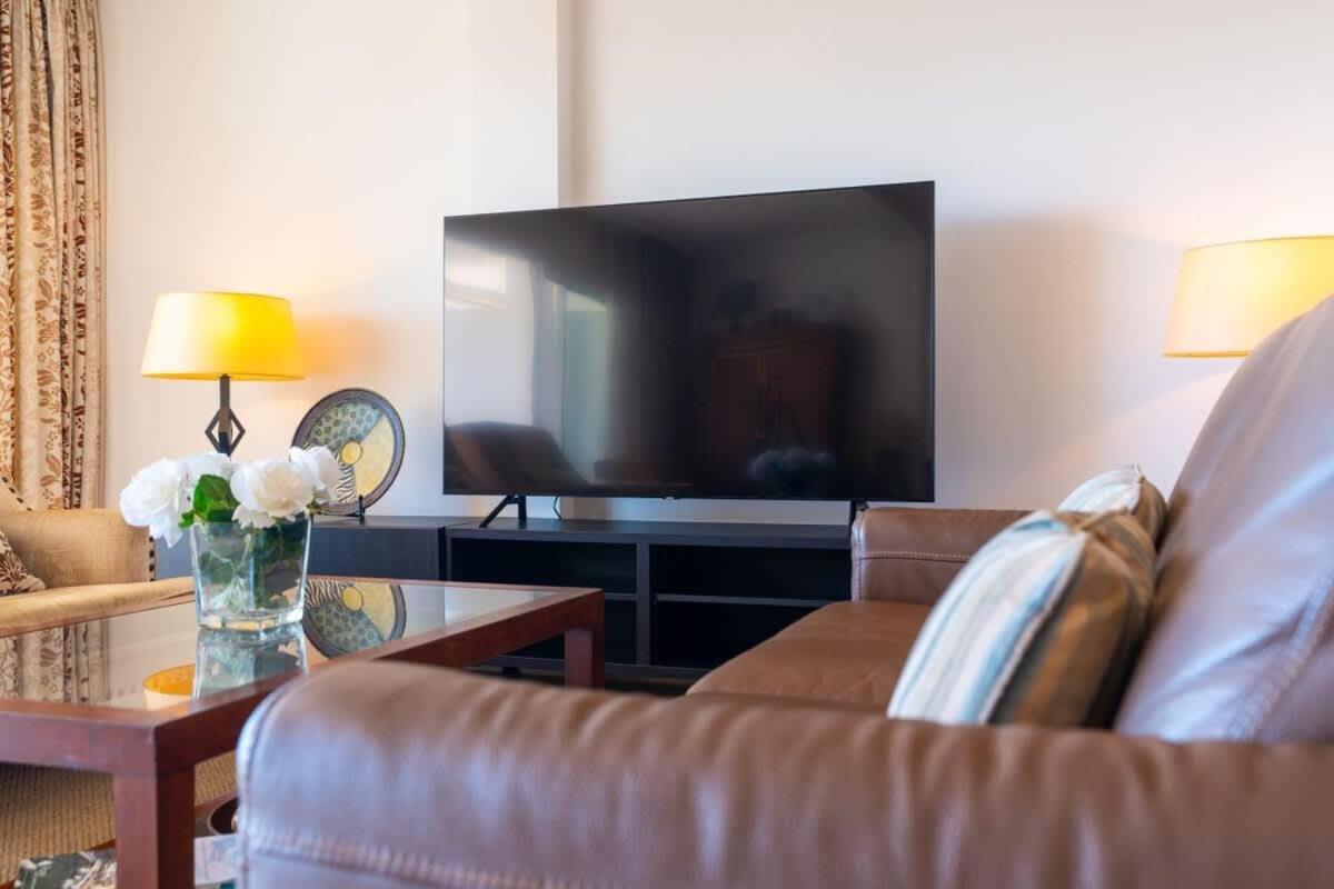 Apartamento Seaside Elegance With Sea View *