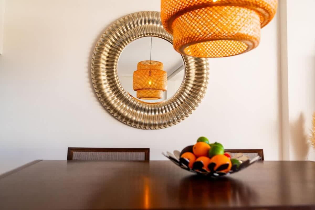 Apartamento Seaside Elegance With Sea View Marbella