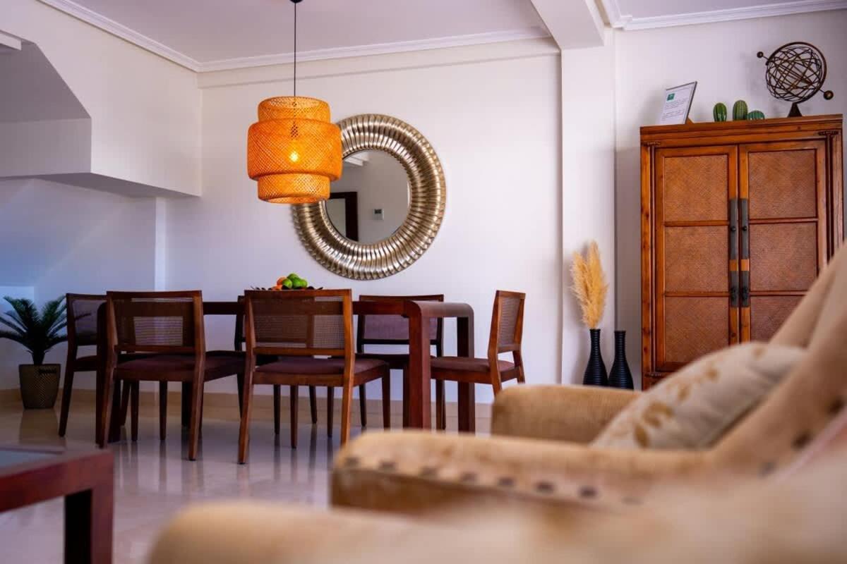 Apartamento Seaside Elegance With Sea View *