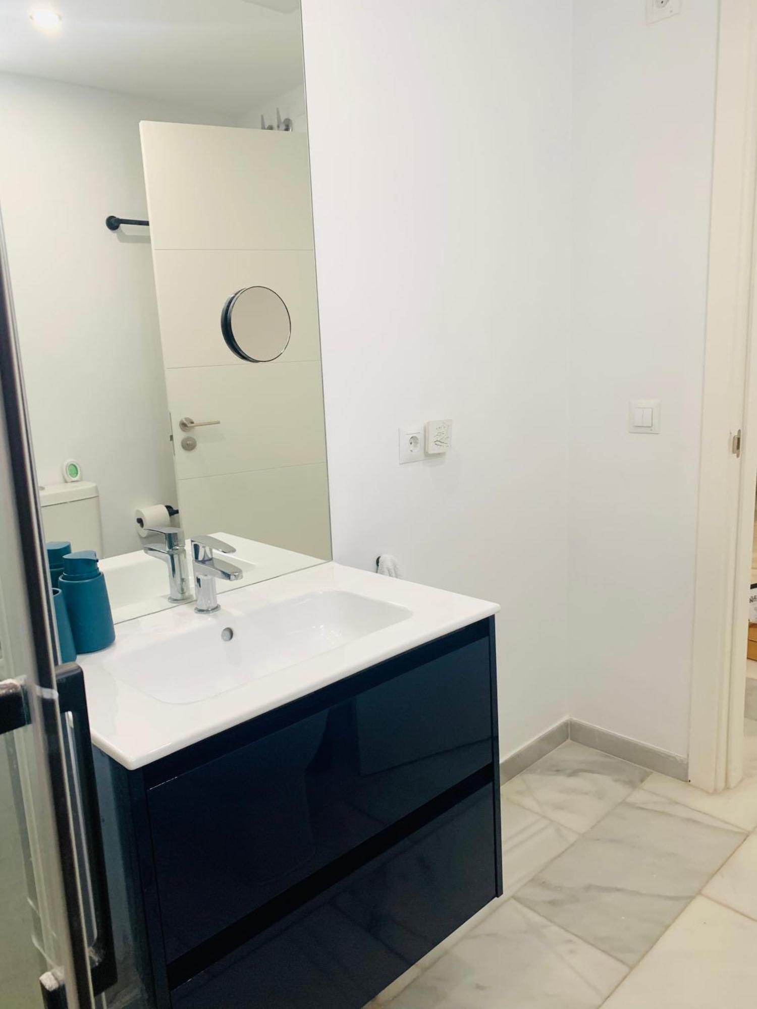 Appartement Increible Bajo Con Jardin Y Piscina - Puerto Banus