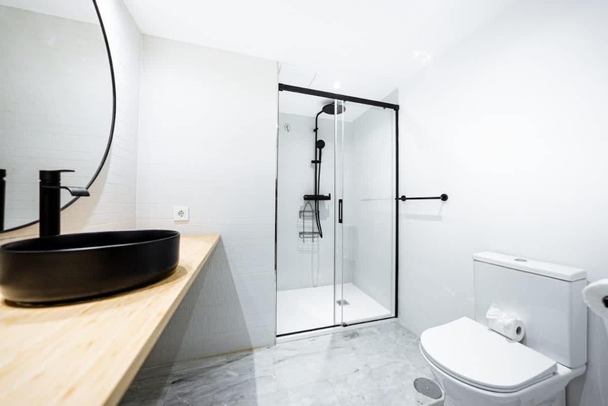 Vistamar, 3 Bedroom 50 Meters From The Apartment
