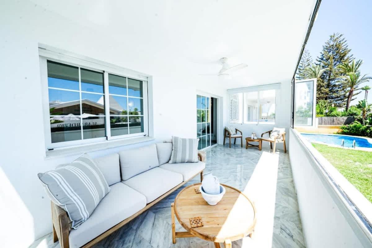 Vistamar, 3 Bedroom 50 Meters From The Apartment