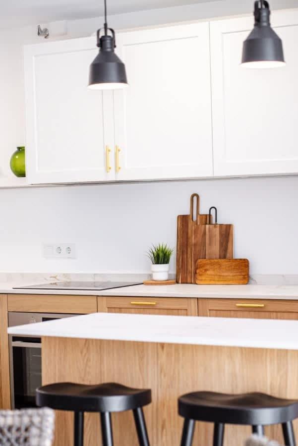 Apartment Vistamar, 3 Bedroom 50 Meters From The *