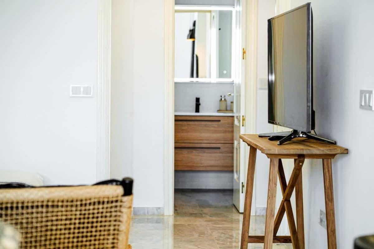Apartment Vistamar, 3 Bedroom 50 Meters From The *