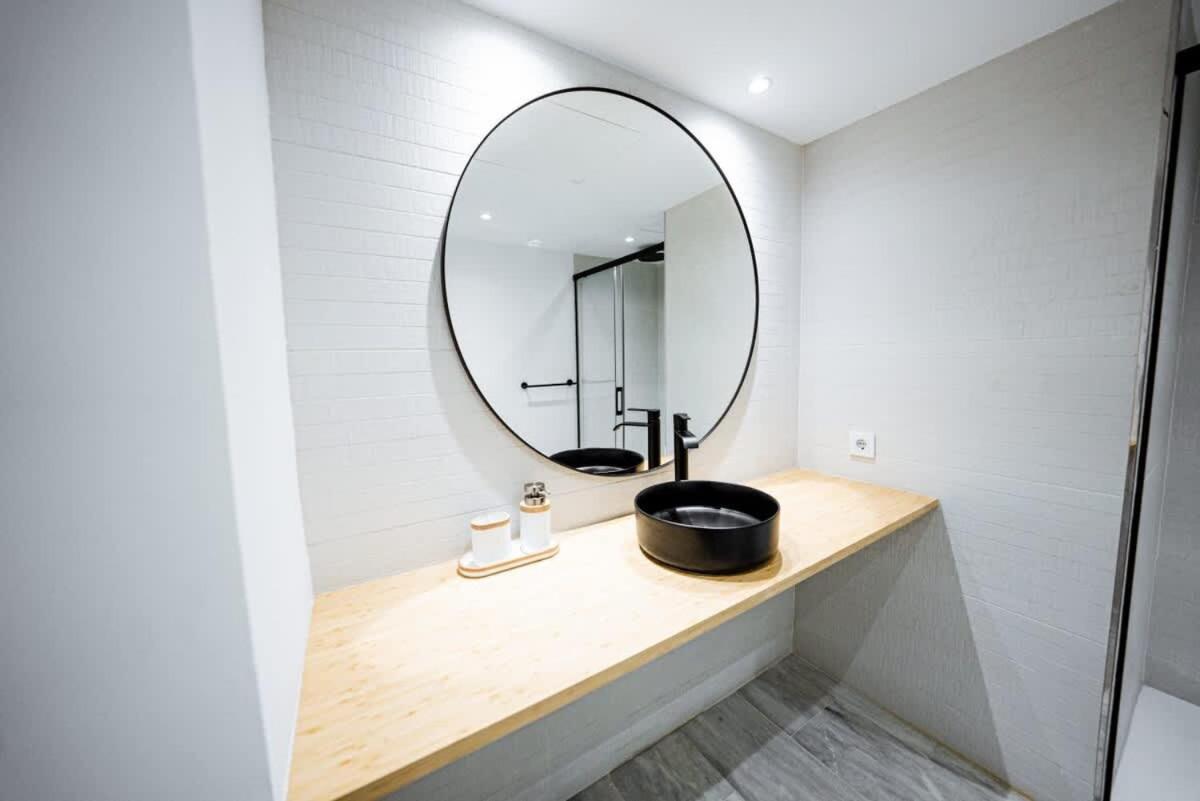 Vistamar, 3 Bedroom 50 Meters From The * Marbella