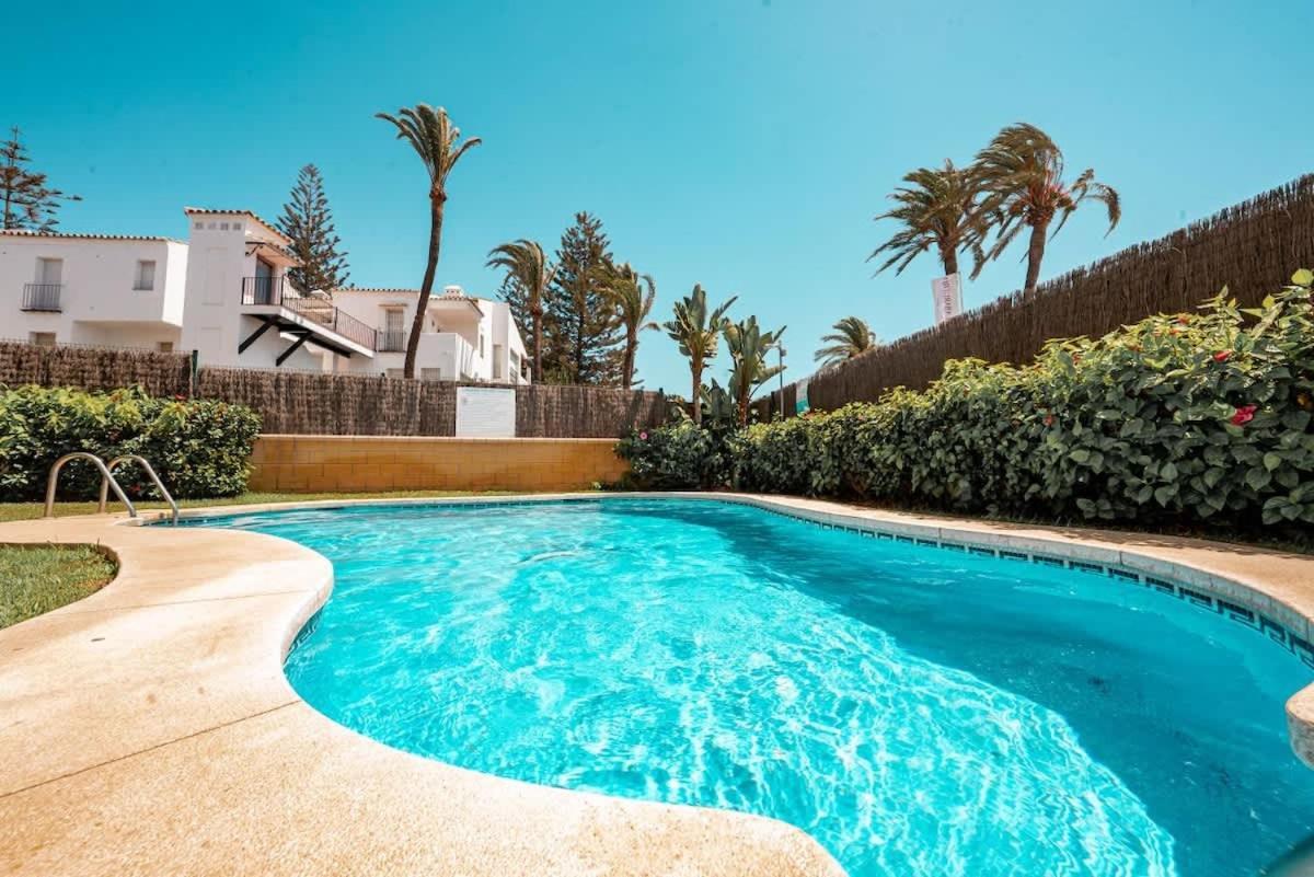 Vistamar, 3 Bedroom 50 Meters From The