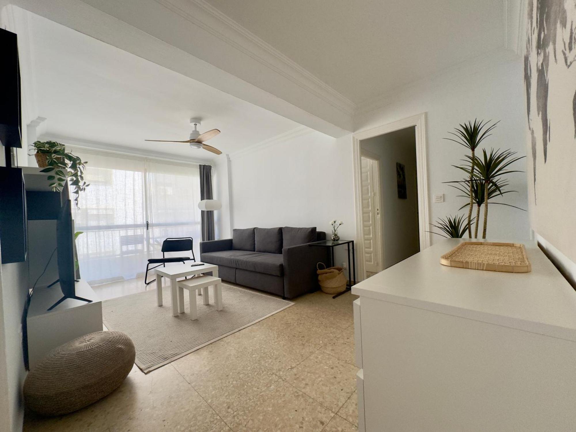 Apartment Naranjos *