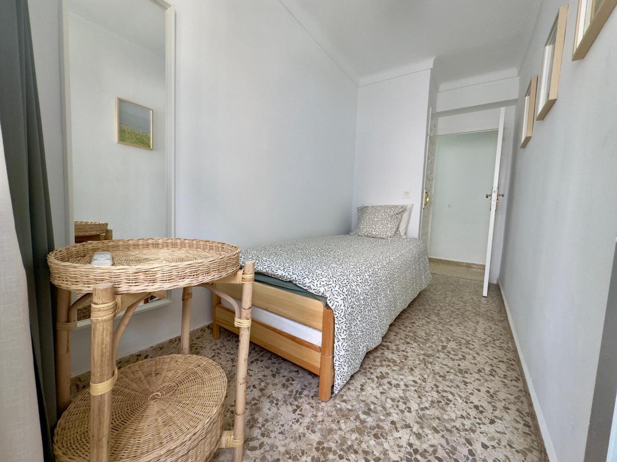 Apartment Naranjos *