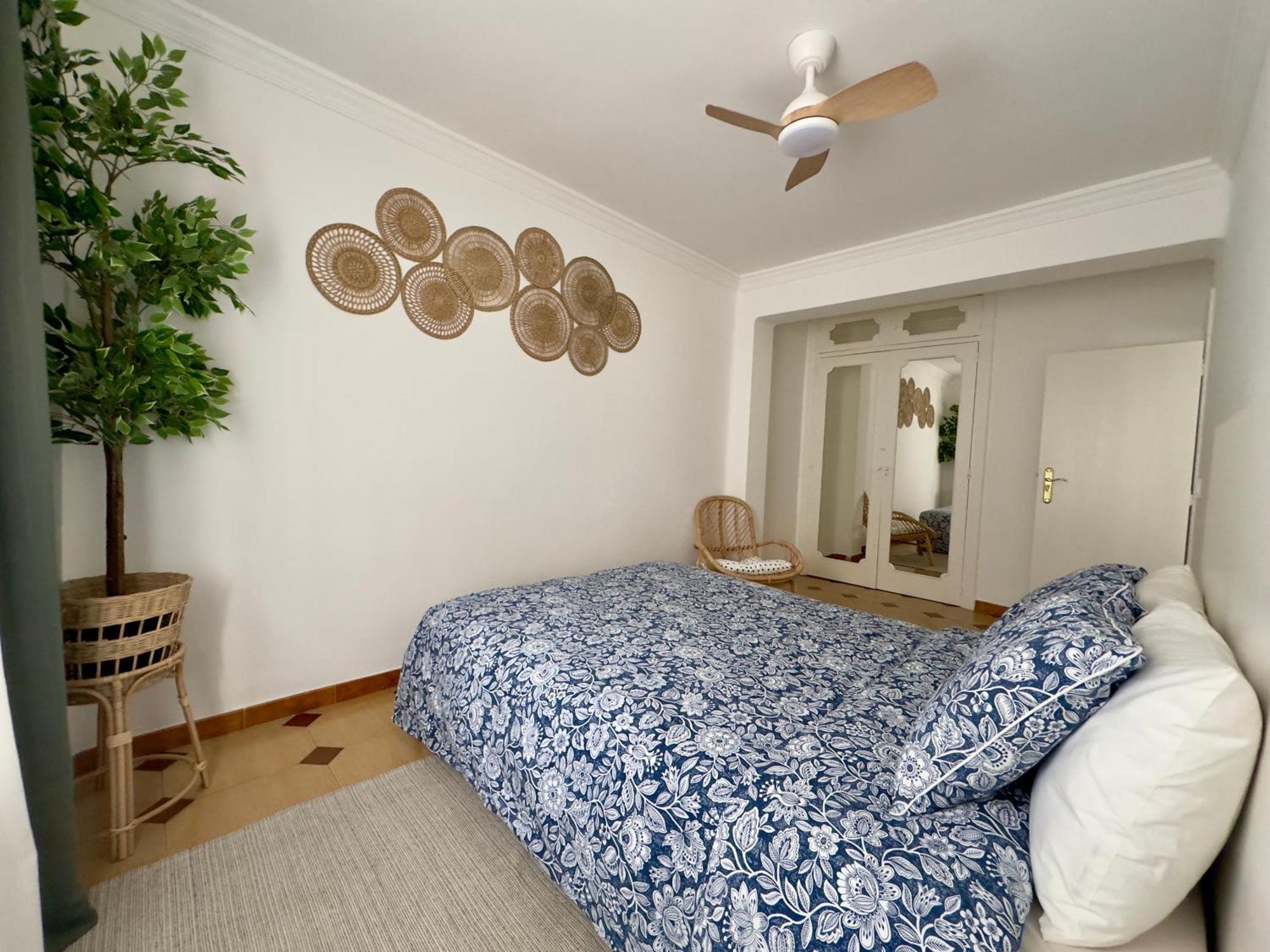 Apartment Naranjos