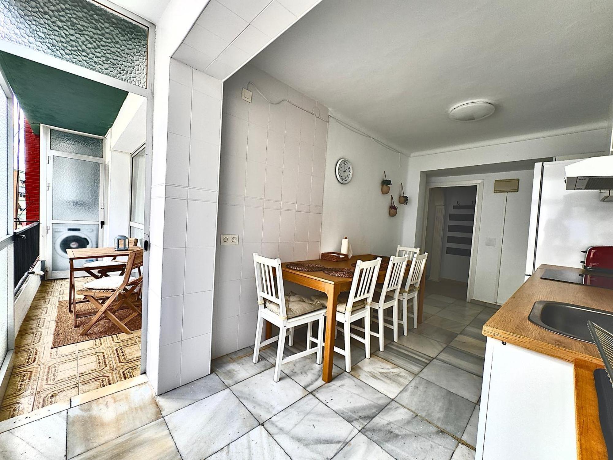 Apartment Naranjos Marbella