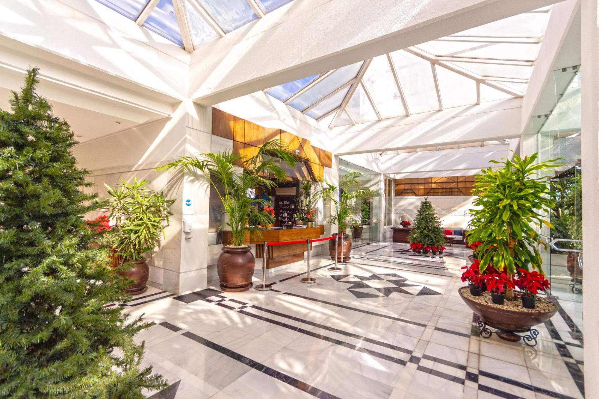 Apartamento Luxury 5* 3 Beds In Playas Del Duque, Puerto Banus *
