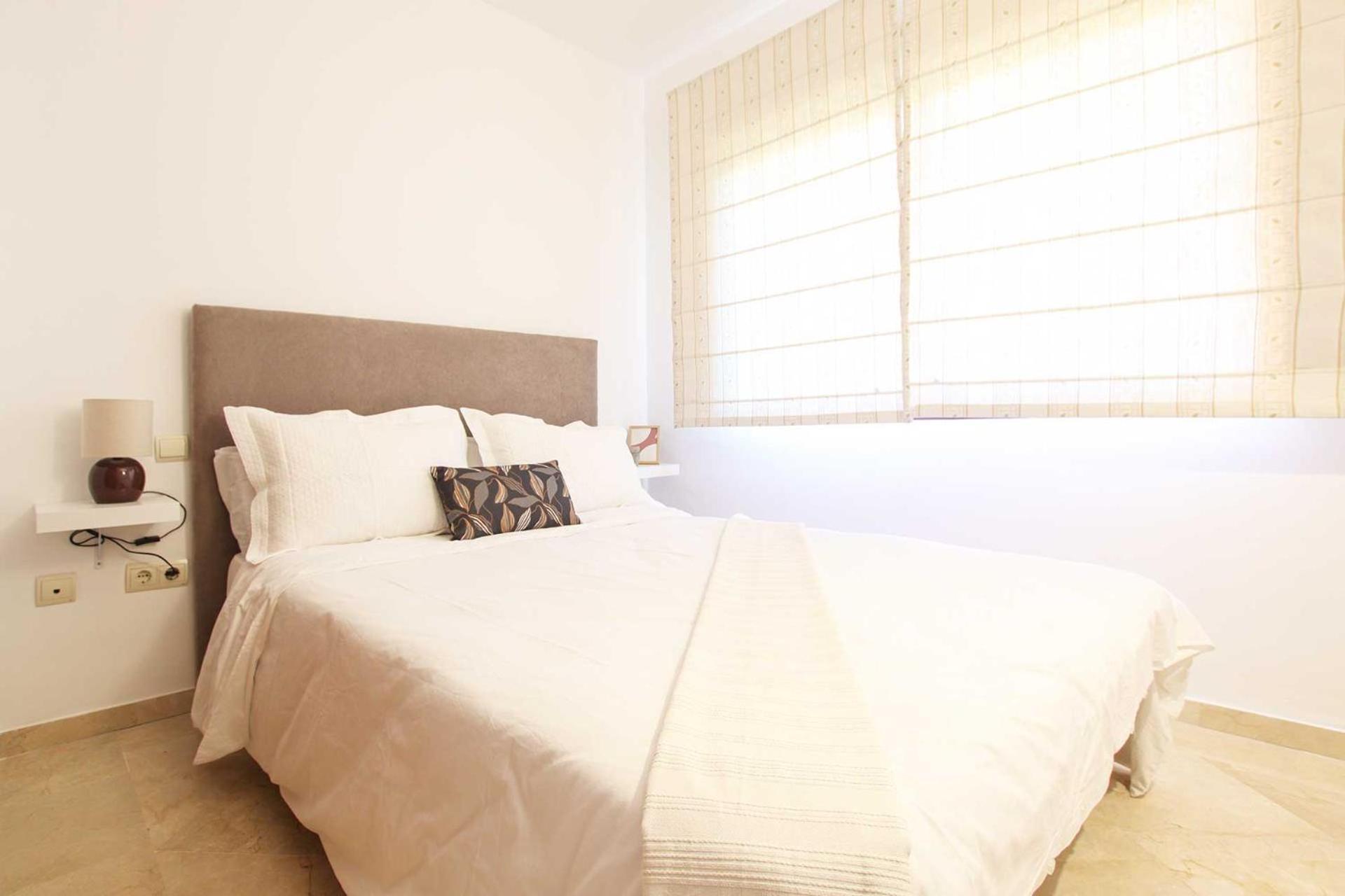 Piso 4 Hab. - Elviria Playa Apartamento Marbella