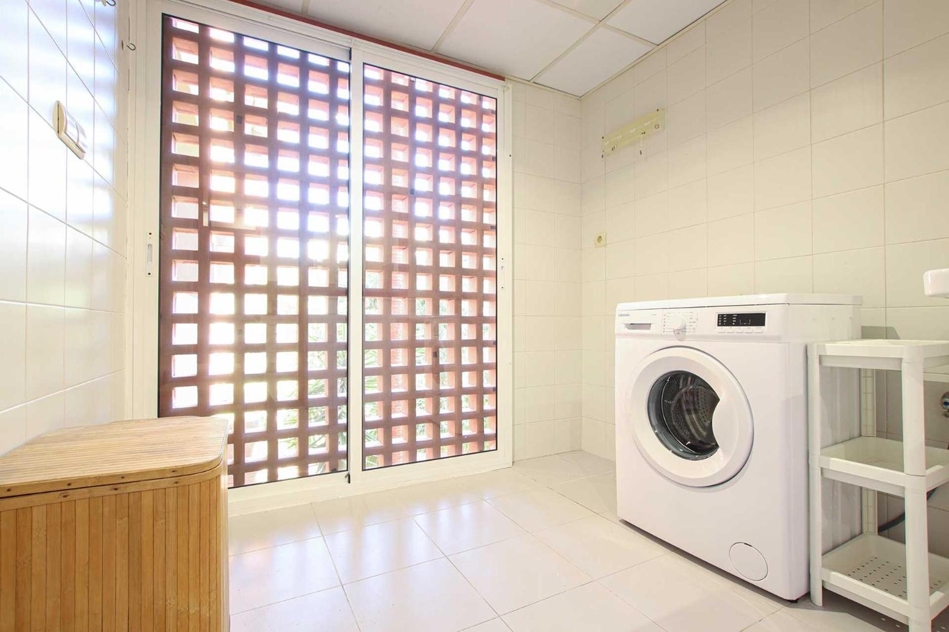 Piso 4 Hab. - Elviria Playa Marbella