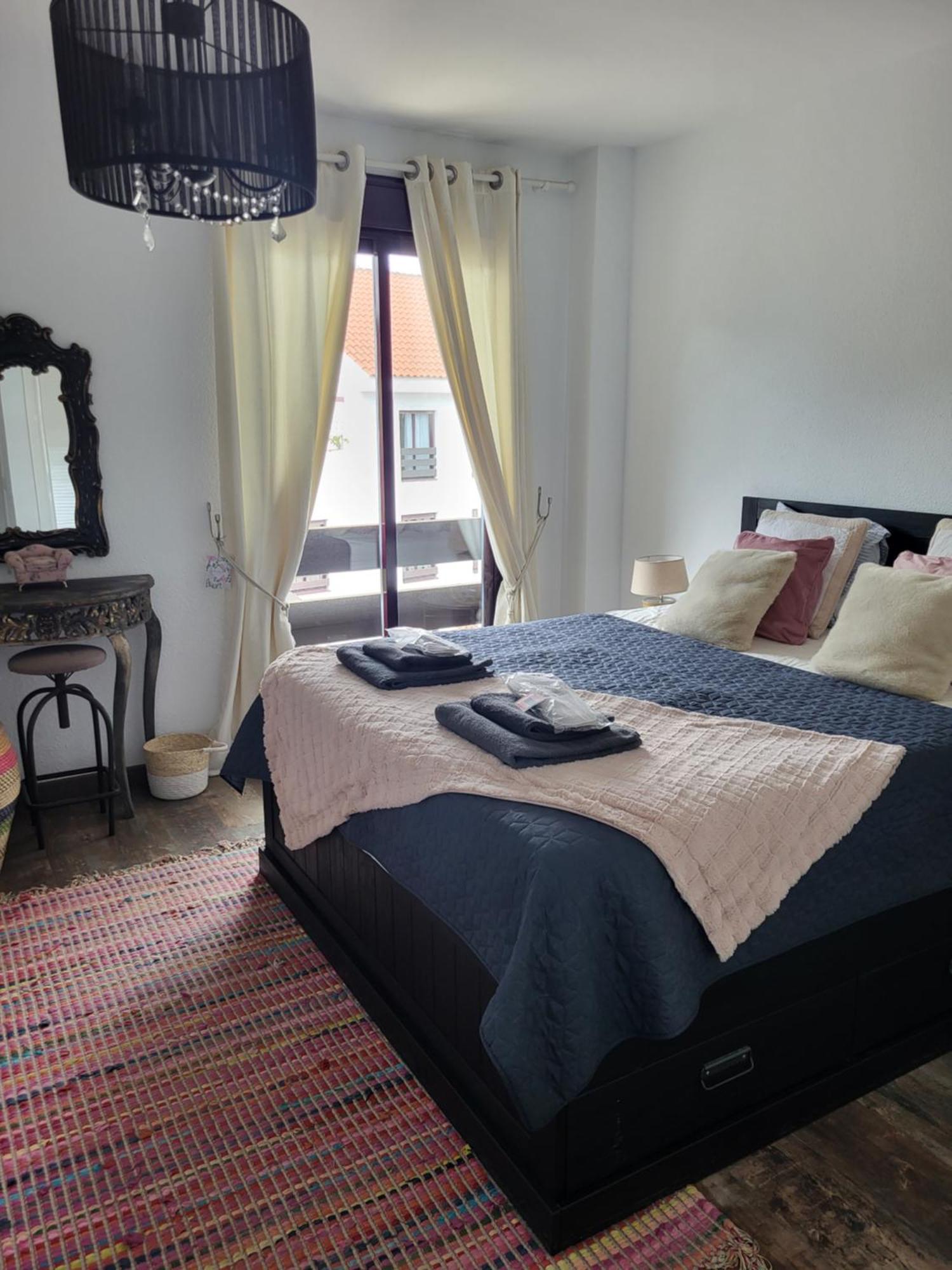 Duplex Penthouse Casa M3 Walking Distance Puerto Banus
