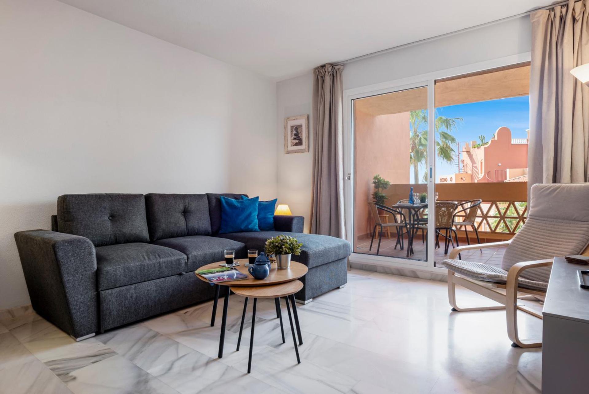 Reserva De By Costarentals - Ref M43 * Marbella