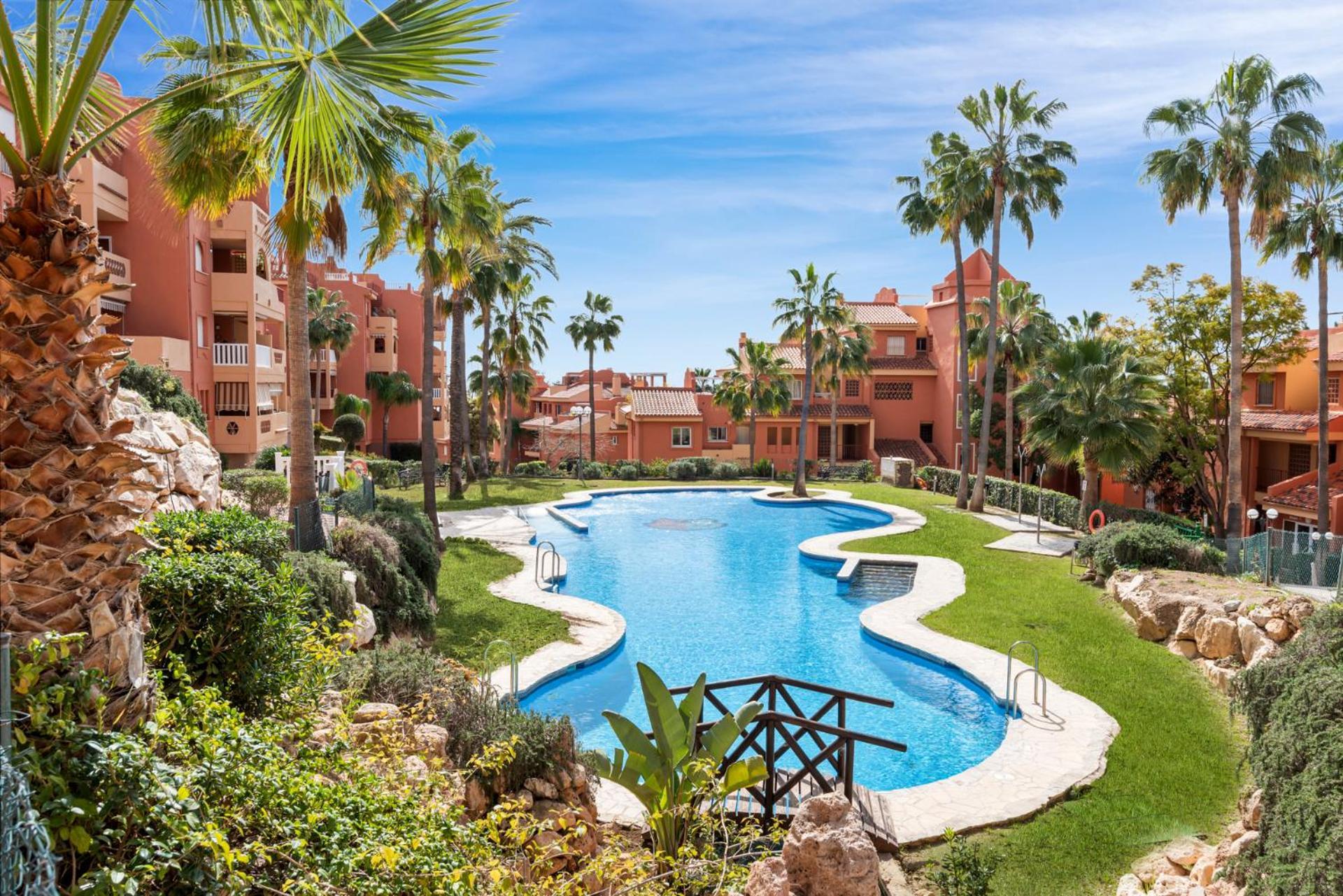 Reserva De By Costarentals - Ref M43 Apartment