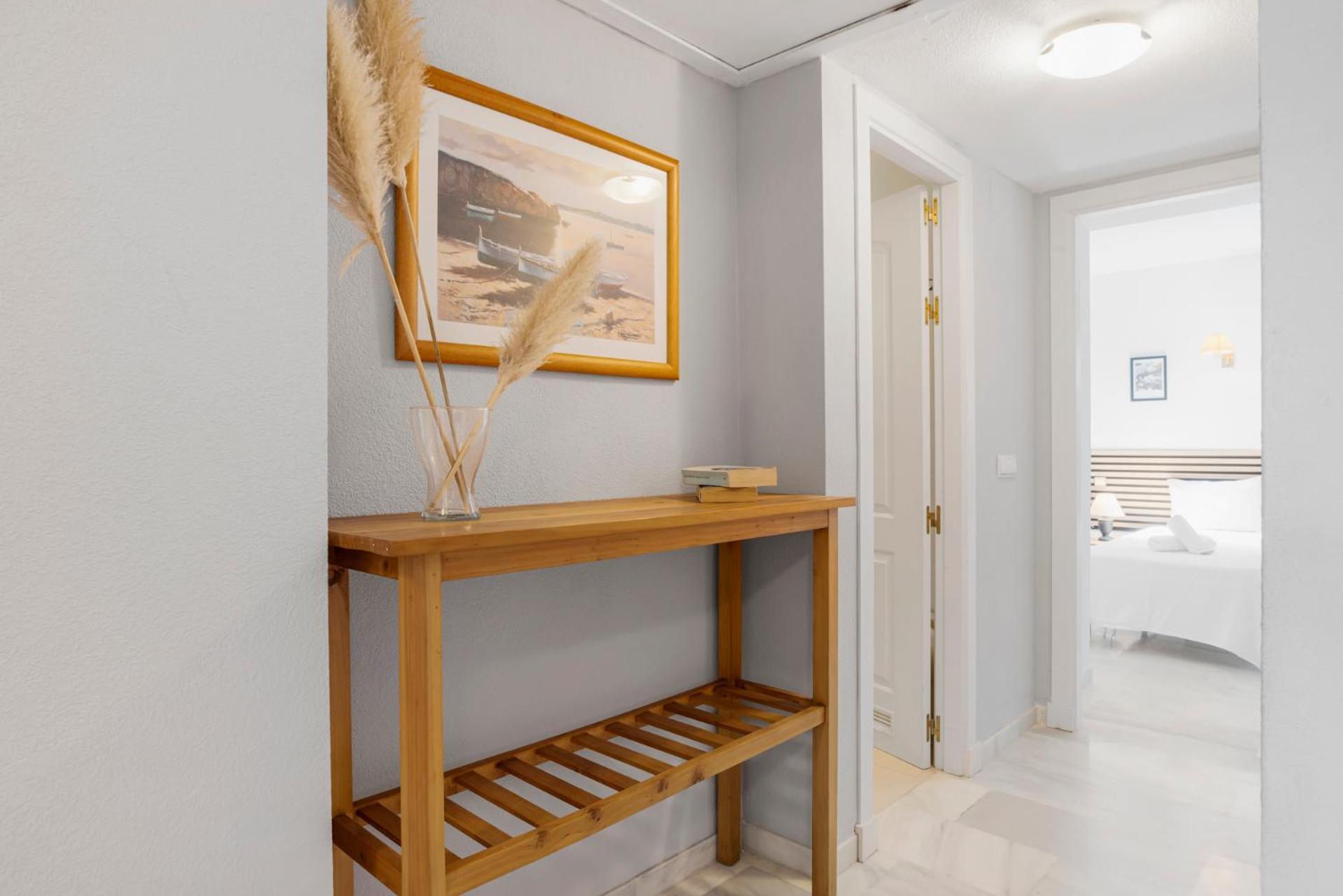 Apartment Reserva De By Costarentals - Ref M43