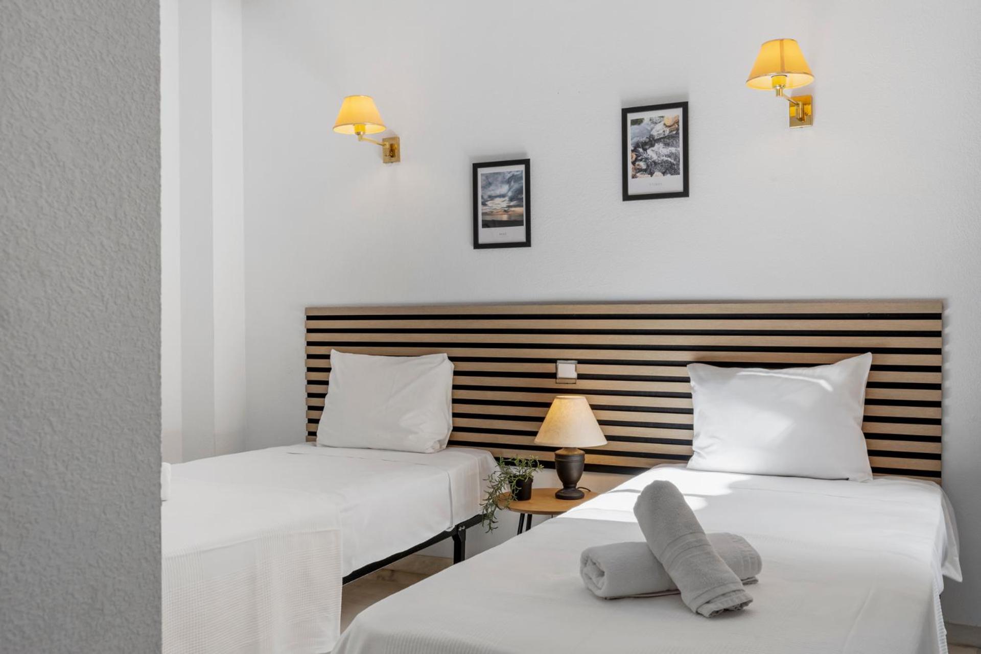 Reserva De By Costarentals - Ref M43 Apartment *