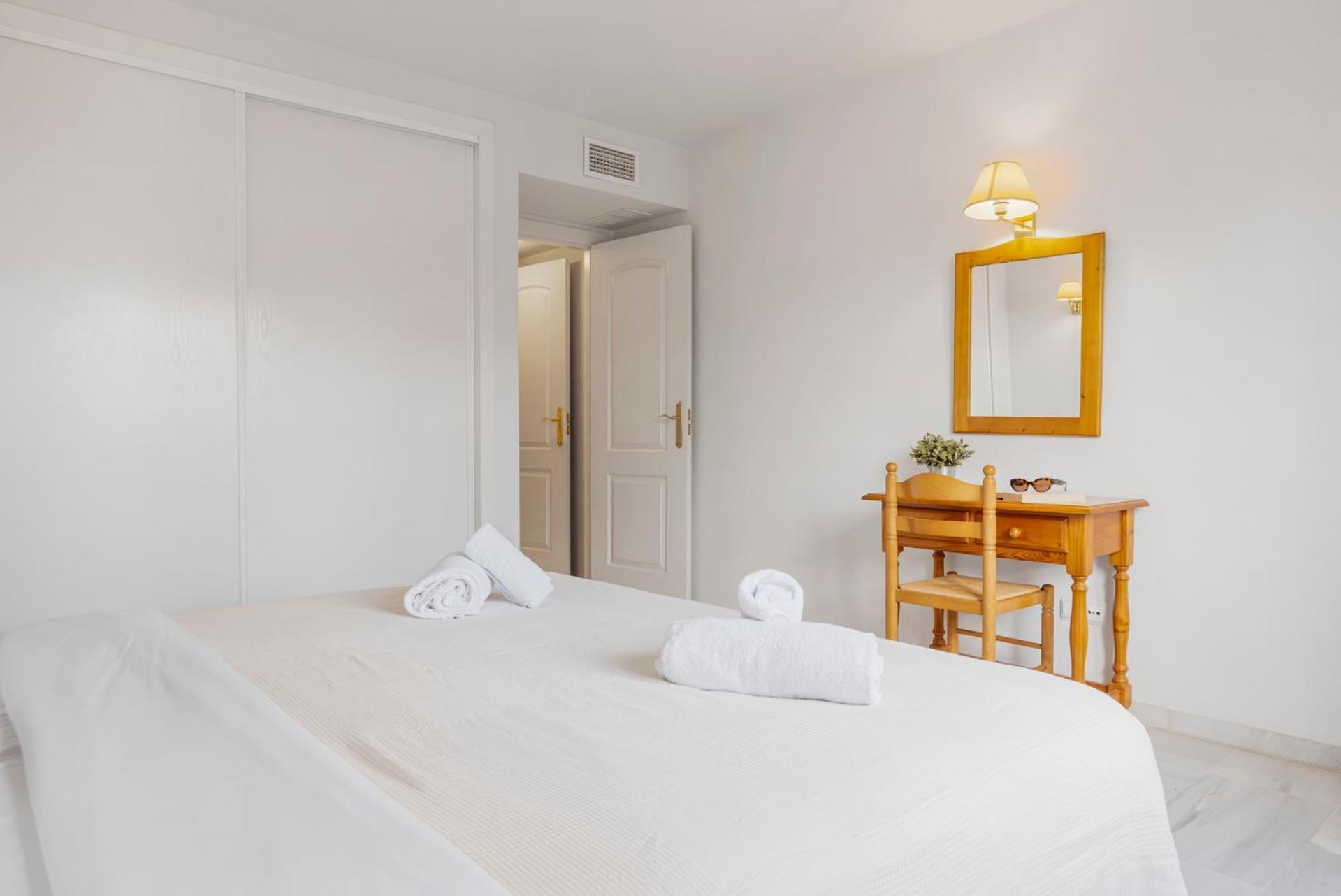 Apartment Reserva De By Costarentals - Ref M43 *