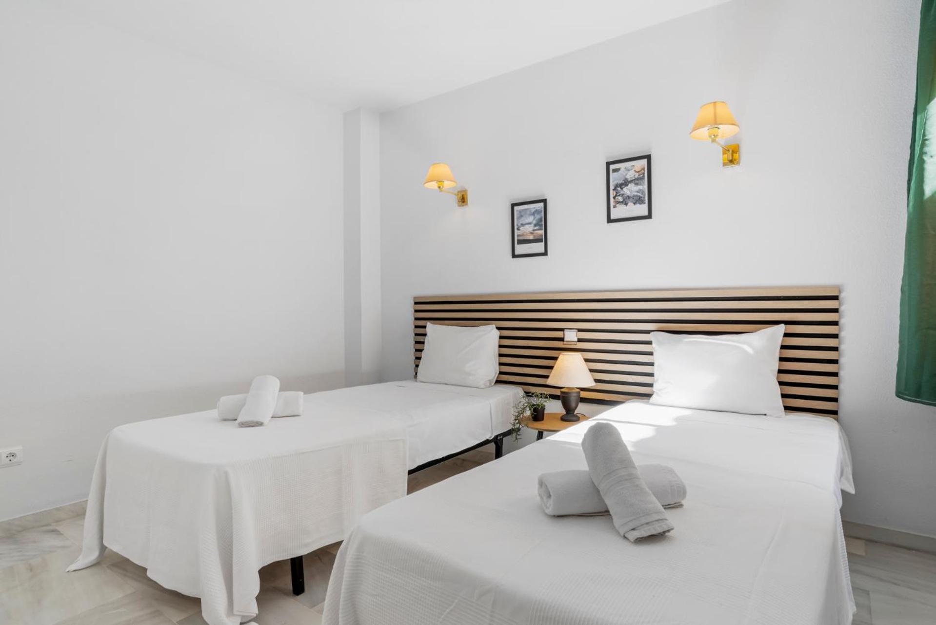 Reserva De By Costarentals - Ref M43 Appartement Marbella