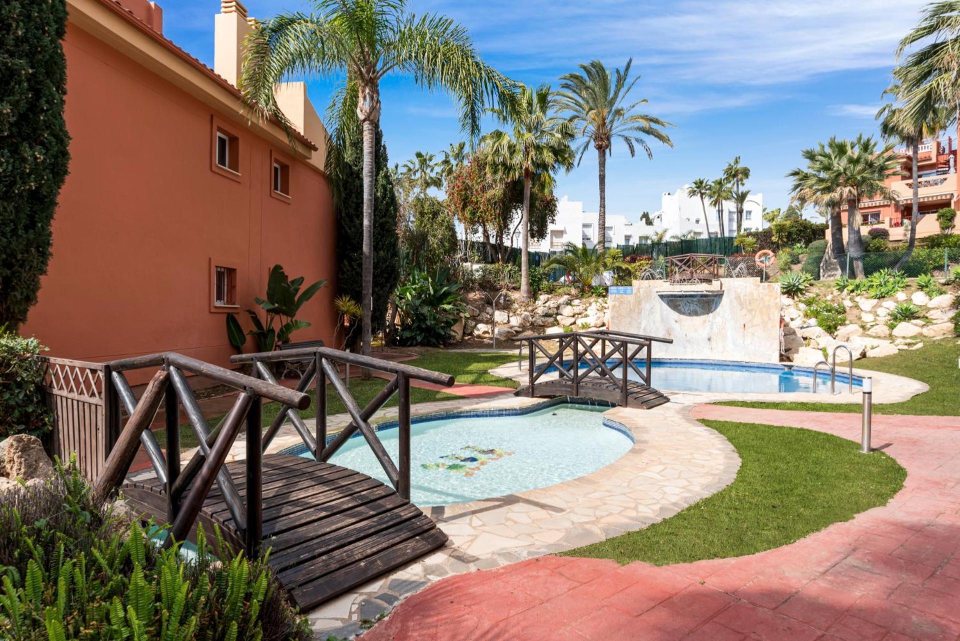 Apartment Reserva De By Costarentals - Ref M43 Marbella