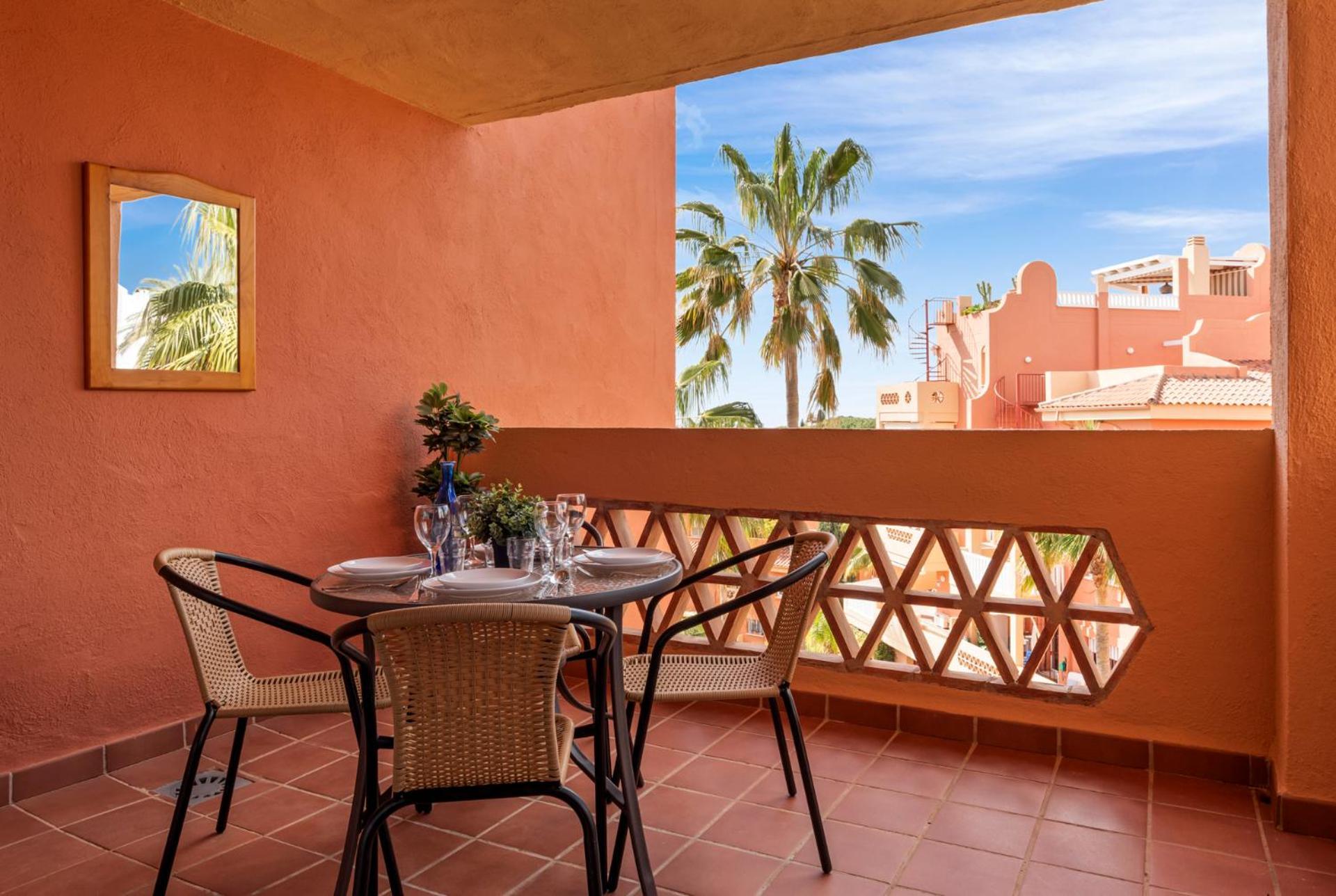 Reserva De By Costarentals - Ref M43 * Marbella