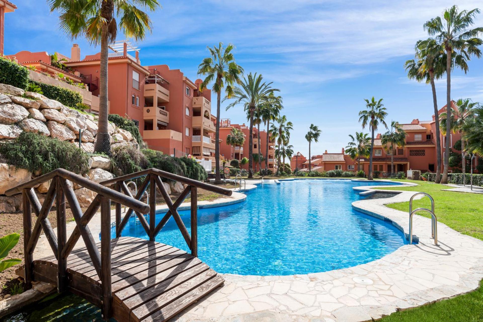 Reserva De By Costarentals - Ref M43