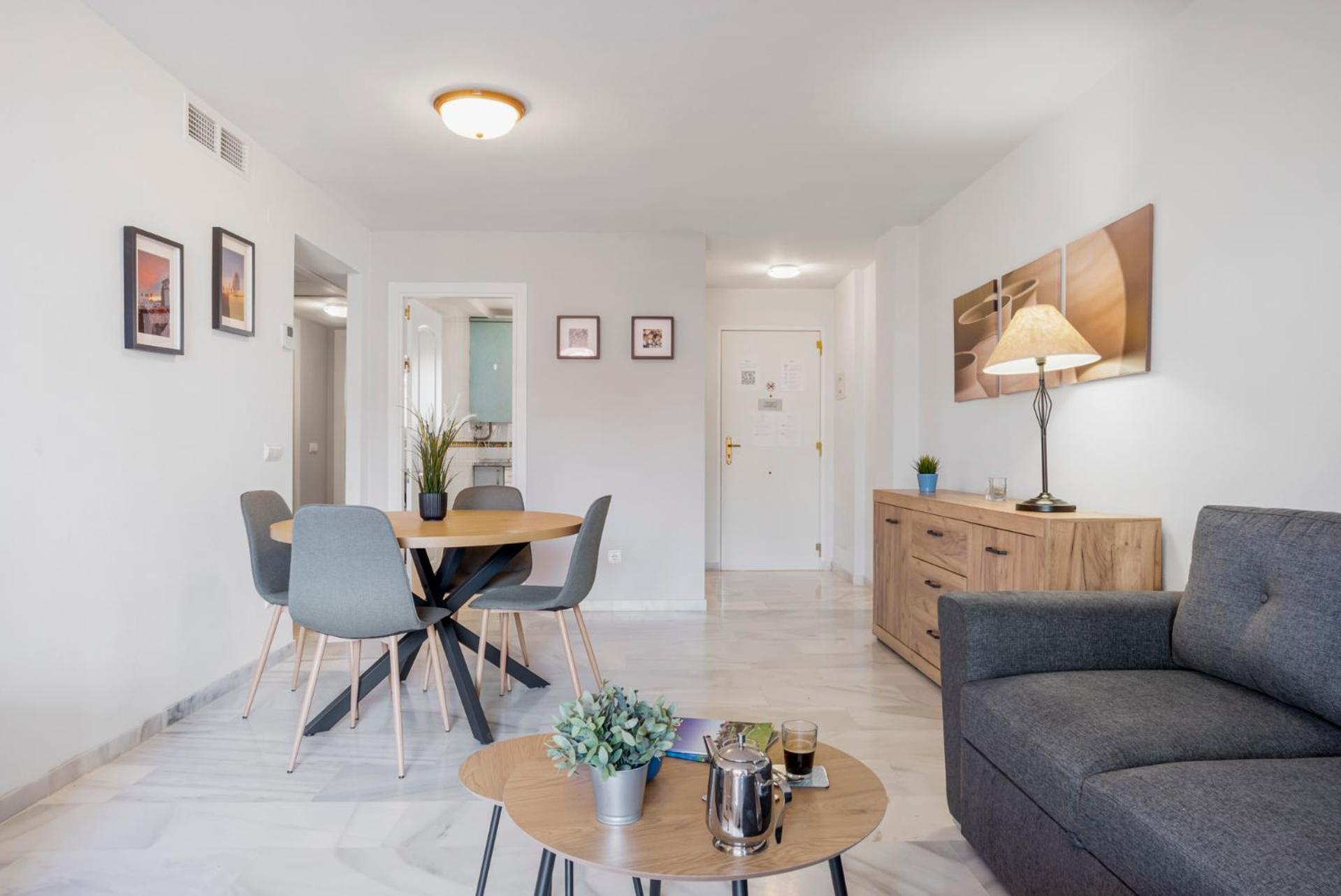 Reserva De By Costarentals - Ref M43 Apartment