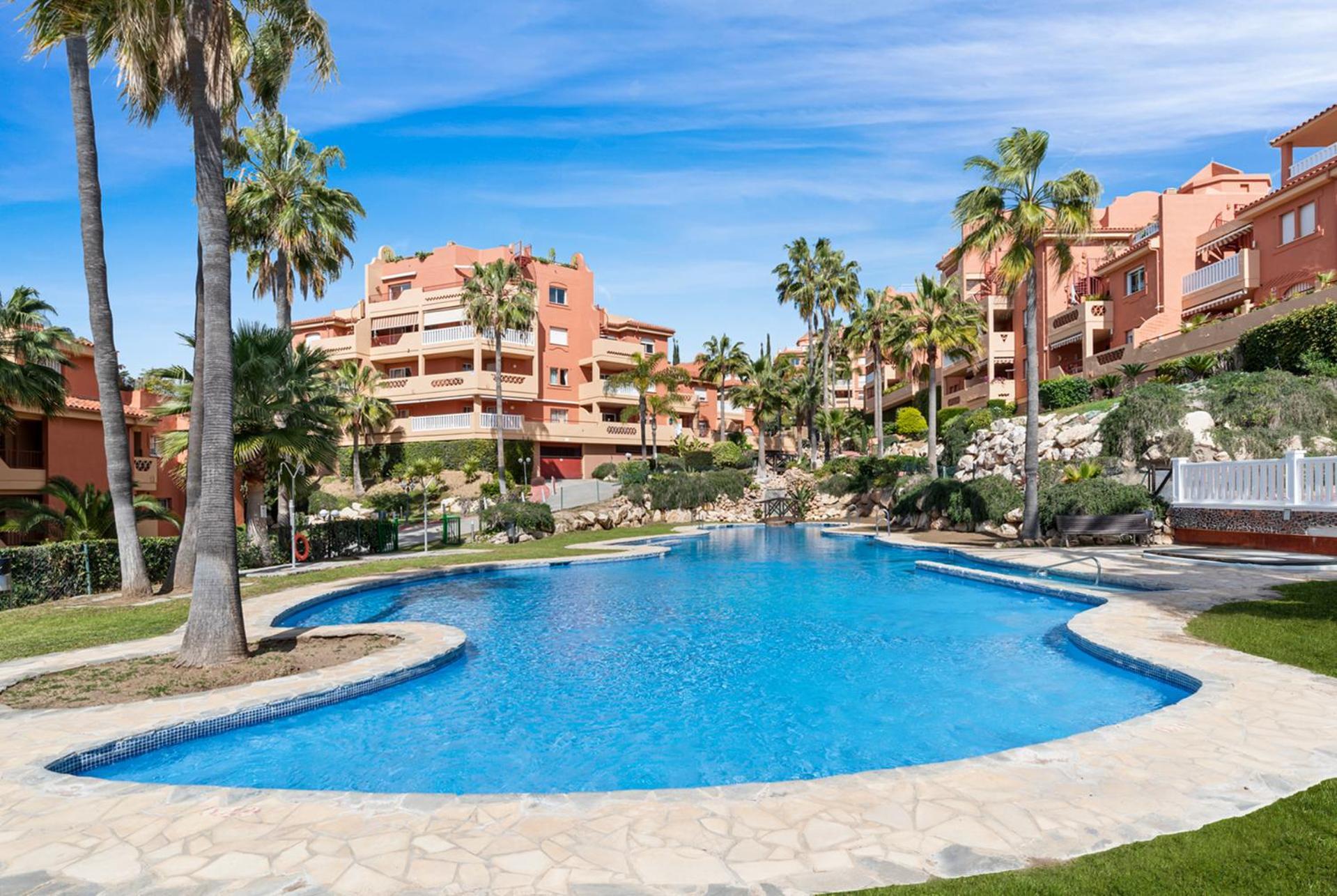 Apartment Reserva De By Costarentals - Ref M43 *