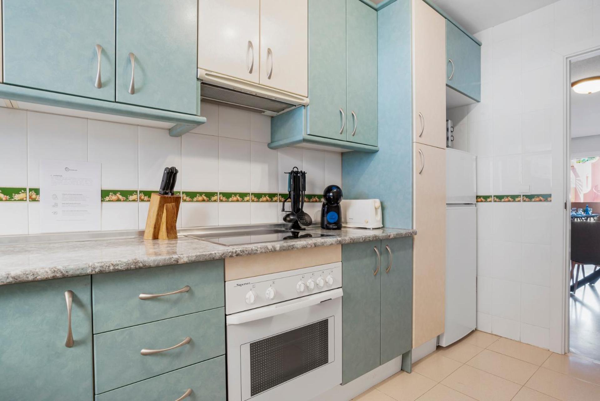 Apartment Reserva De By Costarentals - Ref M43 Marbella