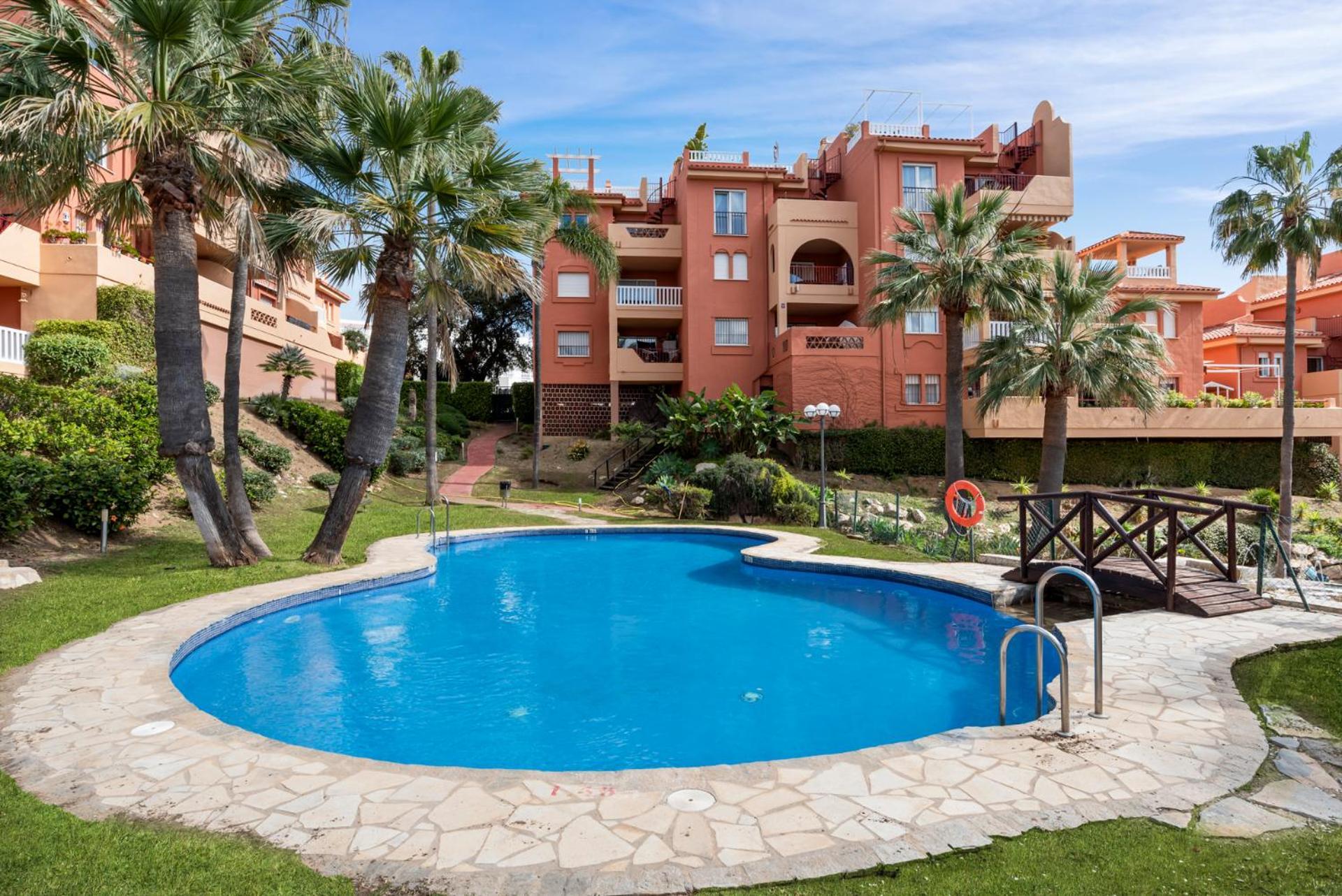Reserva De By Costarentals - Ref M43 Marbella