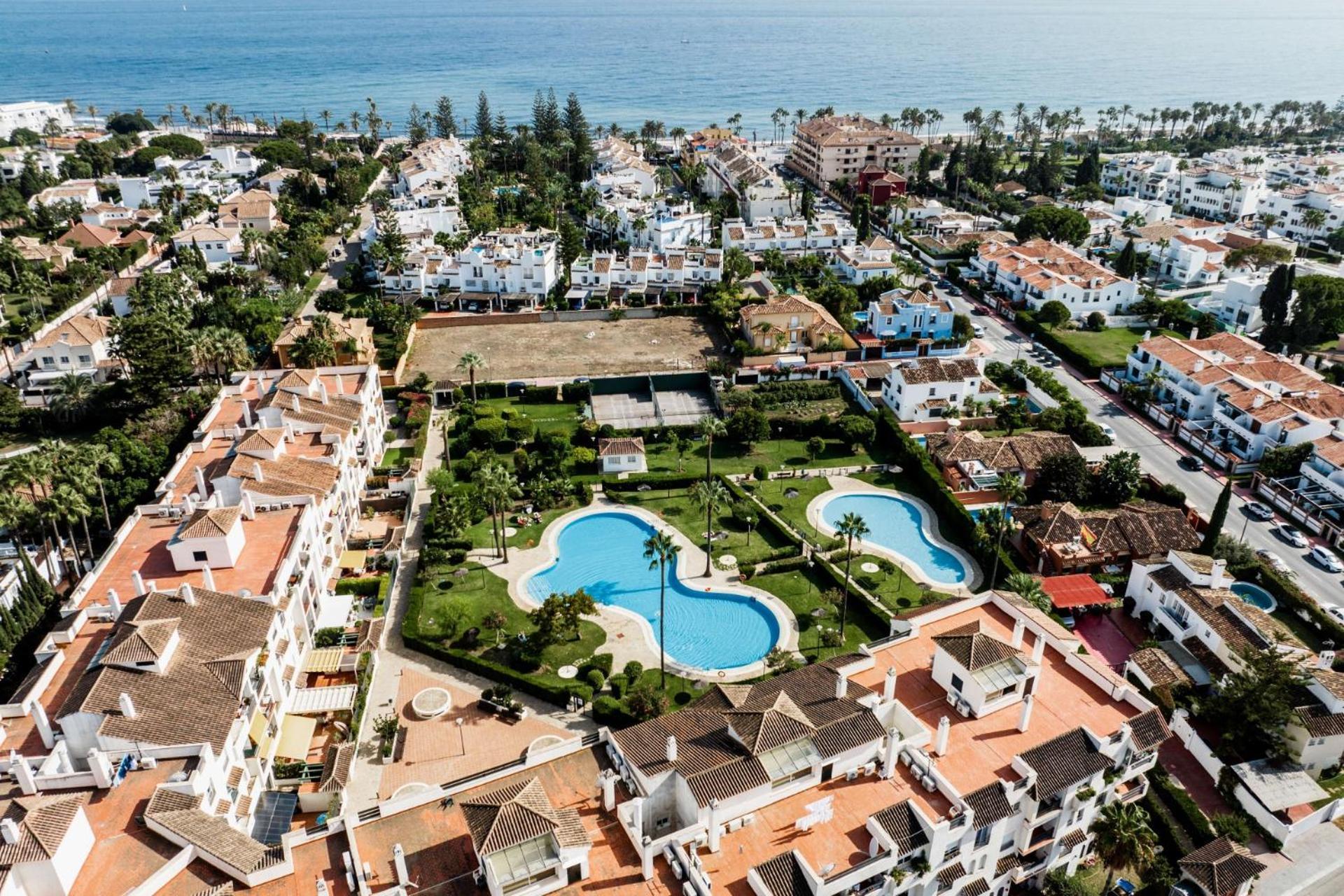 Appartement Petunias Lorcrisur Marbella