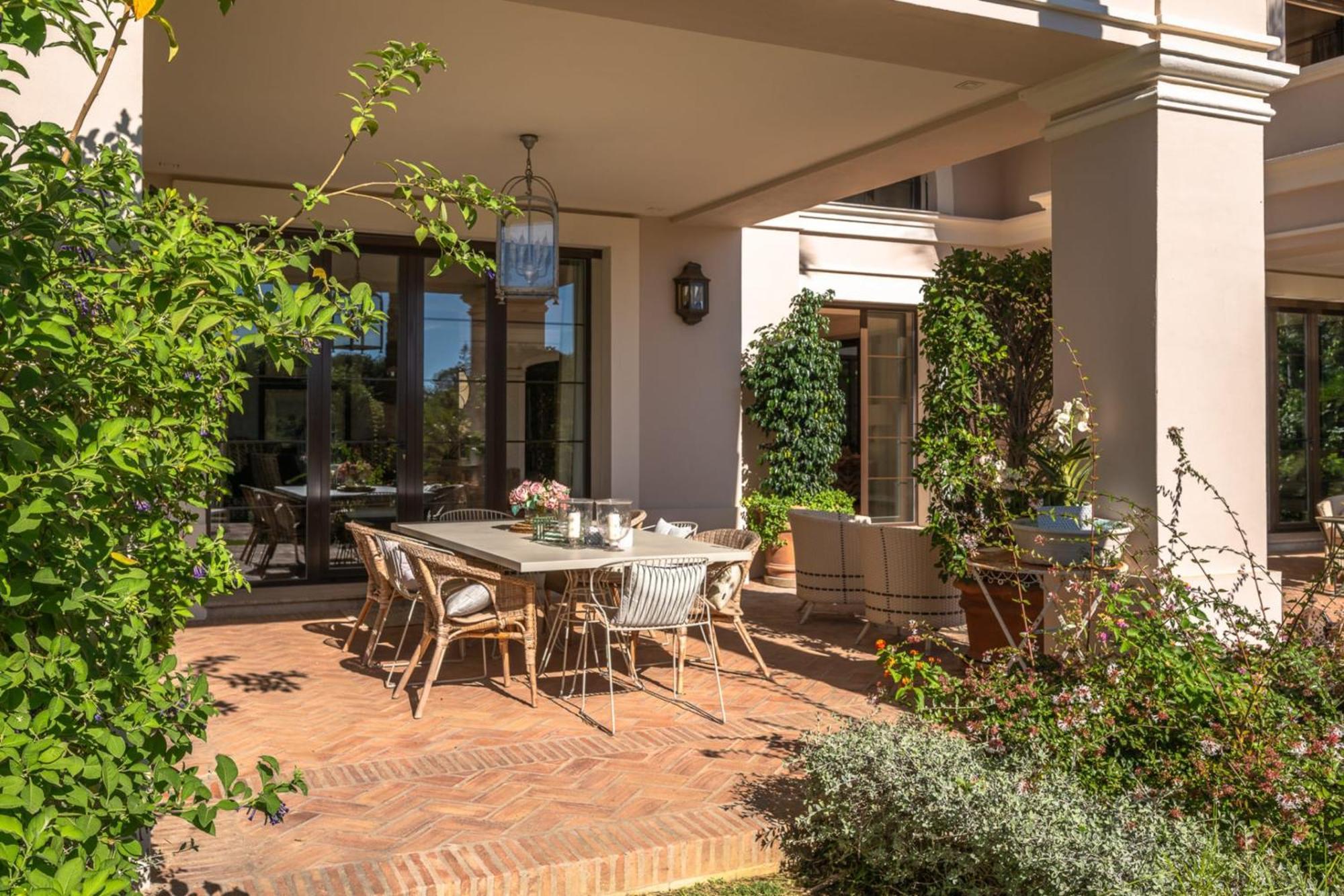 Villa Millie Mansion An Ultimate Luxury For Rent In *